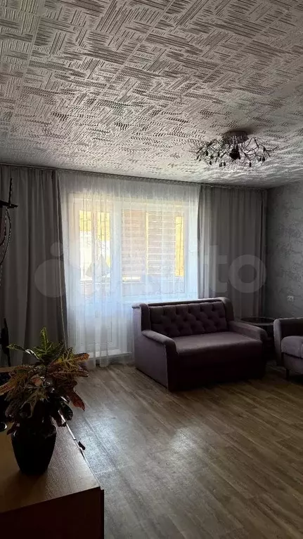 4-к. квартира, 78 м, 8/10 эт. - Фото 1
