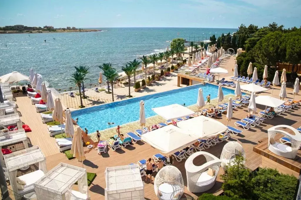 Комната Севастополь ул. Летчиков, 11 (10.0 м) - Фото 0