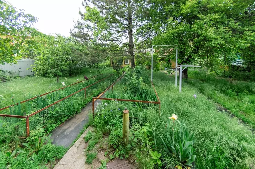 Участок в Ростов-на-Дону, Кустанайская улица (4.5 м) - Фото 1