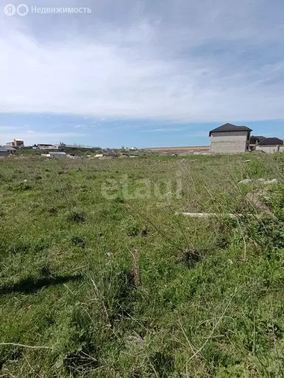 Участок в Назрань, улица Арчакова (6 м) - Фото 1