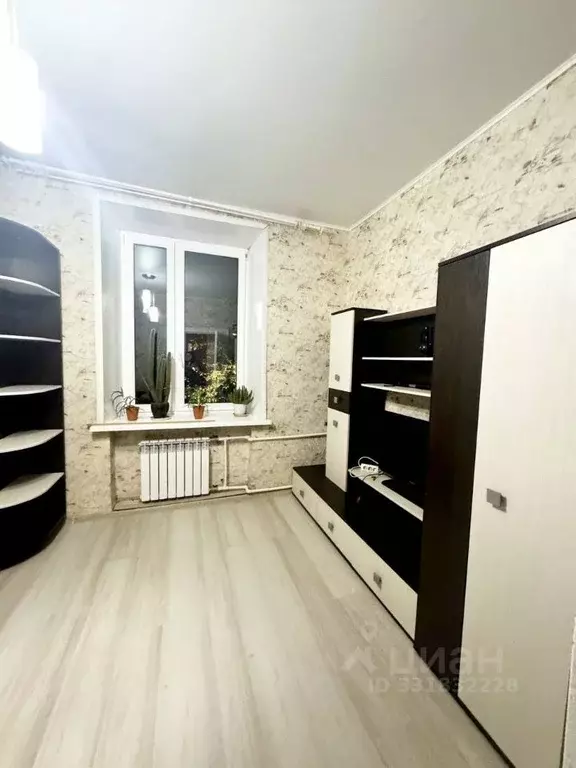 3-к кв. Самарская область, Самара Воронежская ул., 1А (65.0 м) - Фото 1