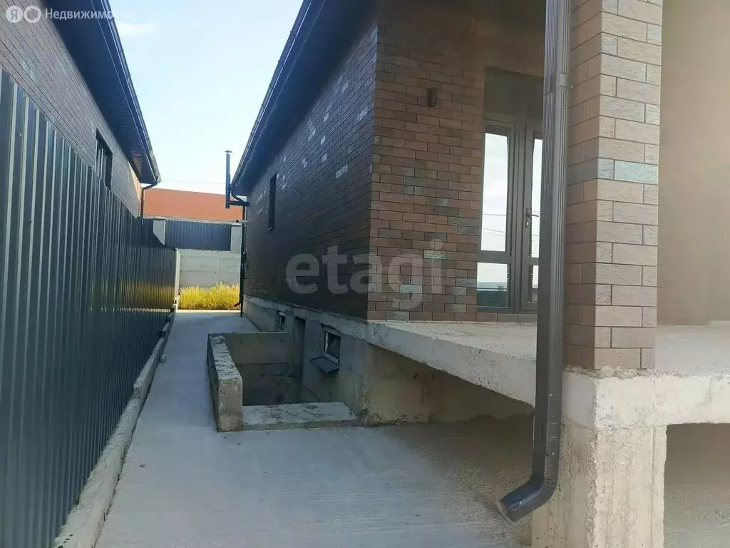 Дом в Ессентукская, Химическая улица (153.8 м) - Фото 1