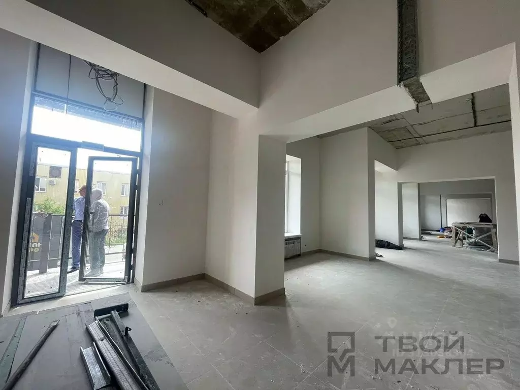 Офис в Пензенская область, Пенза ул. Свердлова, 30 (123 м) - Фото 1