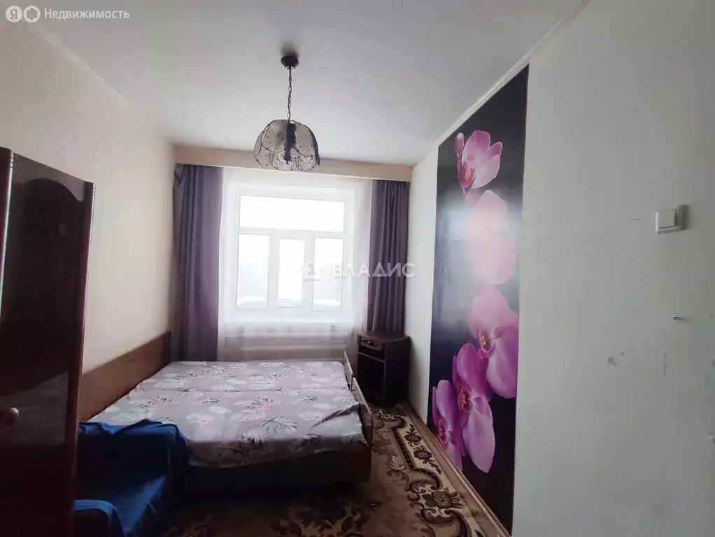 3-комнатная квартира: Вязники, улица Калинина, 7 (60.4 м) - Фото 2