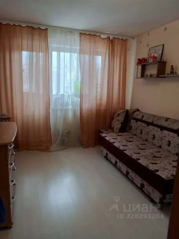 2-к кв. Пермский край, Пермь ул. Голева, 1 (47.3 м) - Фото 1