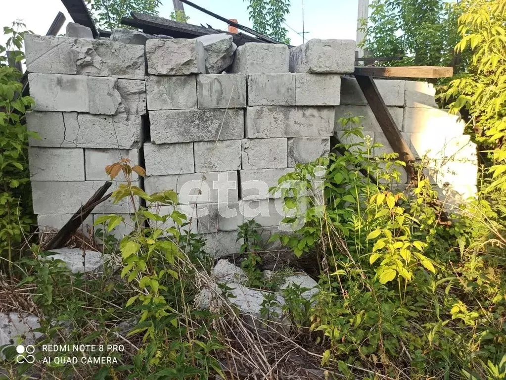 Дом в Свердловская область, Талицкий городской округ, пос. Троицкий ... - Фото 0