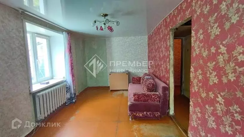 Продаётся 1-к квартира, 30.9 м - Фото 0
