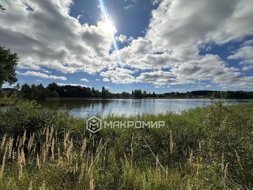 Дом в Брянская область, Брянский район, Новодарковичское с/пос, пос. ... - Фото 2