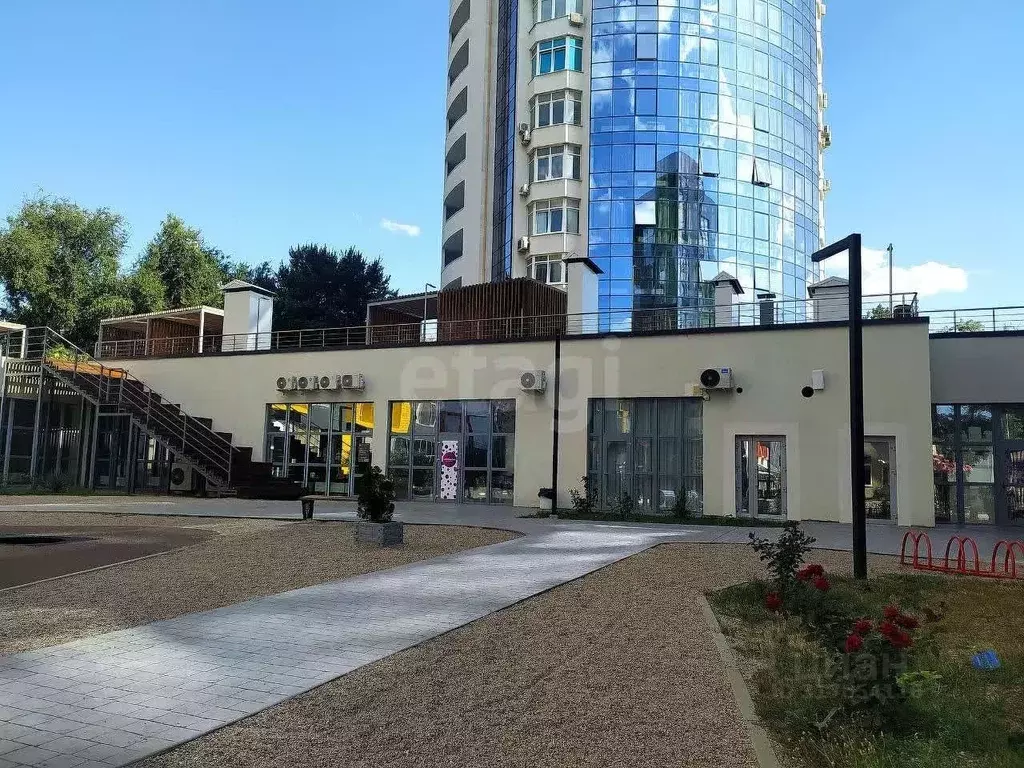 Студия Крым, Симферополь ул. Беспалова (25.0 м) - Фото 1