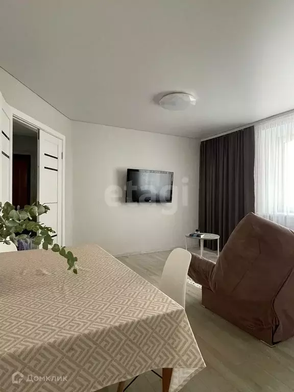 Продаётся 2-к квартира, 55.1 м - Фото 1