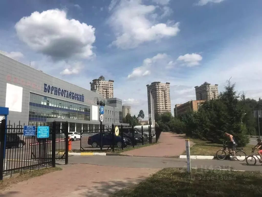 1-к кв. Московская область, Раменское Северное ш., 22 (39.0 м) - Фото 2