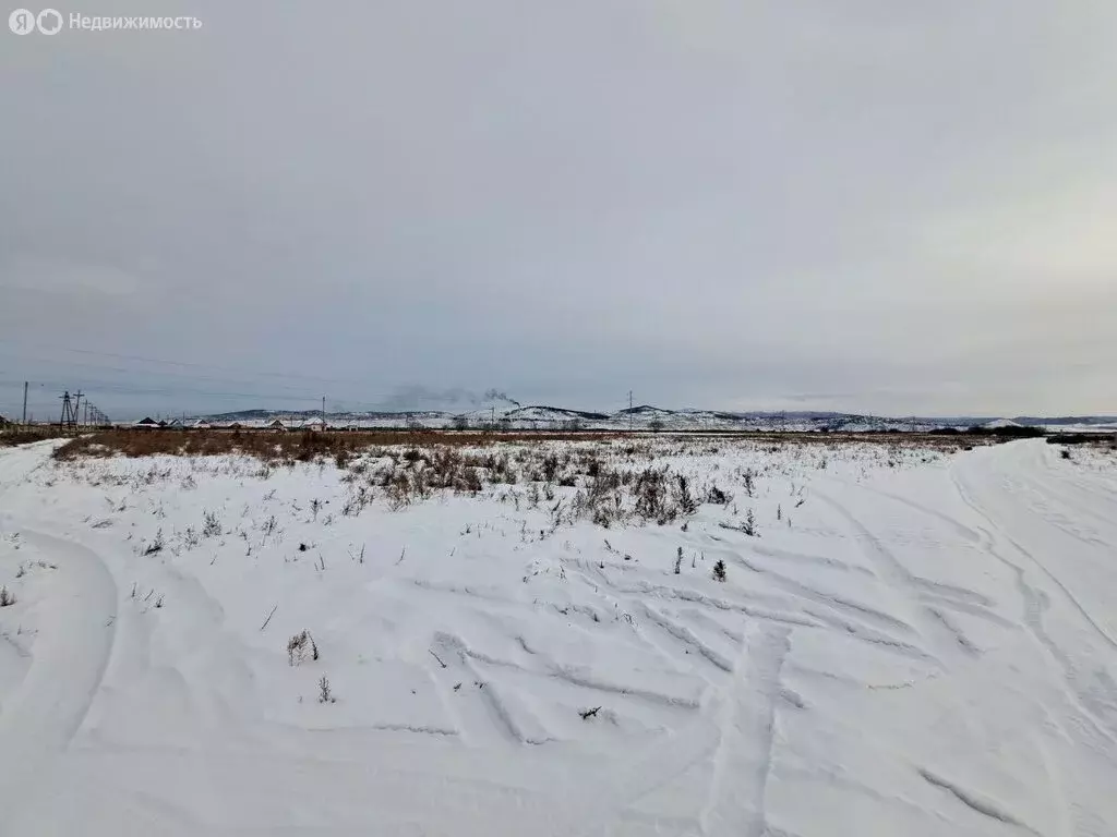 Участок в село Сужа, квартал Северный (8 м) - Фото 0