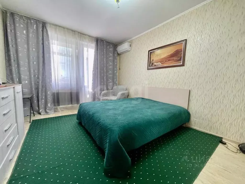 2-к кв. Краснодарский край, Анапа Краснодарская ул., 64Бк1 (78.0 м) - Фото 0