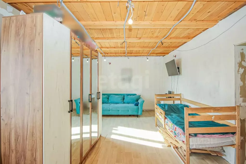 Дом в Бурятия, Улан-Удэ ул. Седова (80 м) - Фото 2