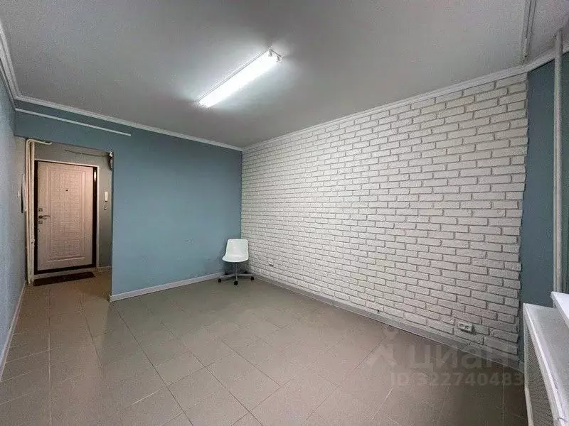 Офис в Московская область, Электросталь просп. Ленина, 06к1 (18 м) - Фото 2