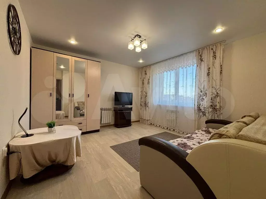 2-к. квартира, 53 м, 9/22 эт. - Фото 0
