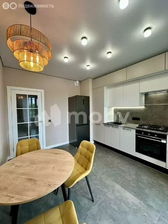 2-комнатная квартира: Гурьевск, Лазурная улица, 18 (64 м) - Фото 1