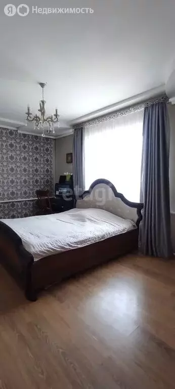 Дом в село Ивановское, улица 50 лет Победы (93.5 м) - Фото 1