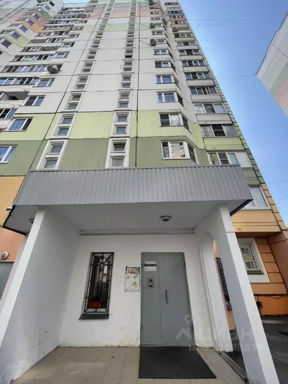1-к кв. Тульская область, Тула ул. Хворостухина, 27 (42.3 м) - Фото 1