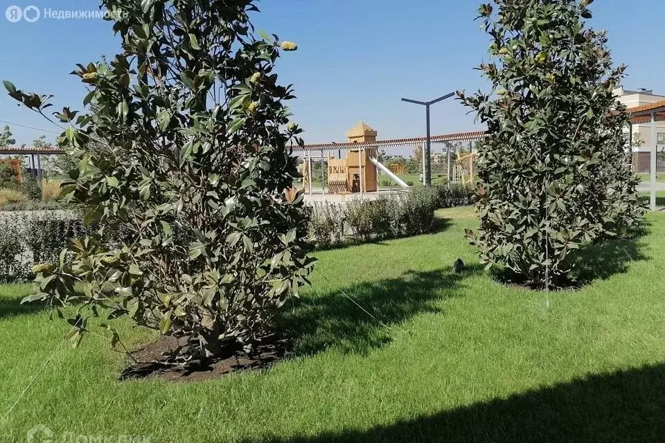 Дом в Краснодар, микрорайон Новая Елизаветка, улица имени Фёдора ... - Фото 2