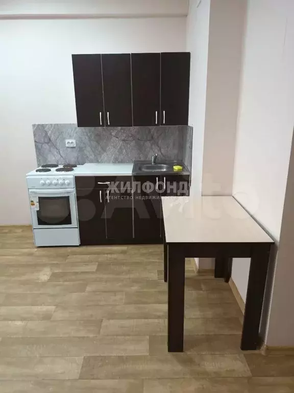 Квартира-студия, 28 м, 13/17 эт. - Фото 1