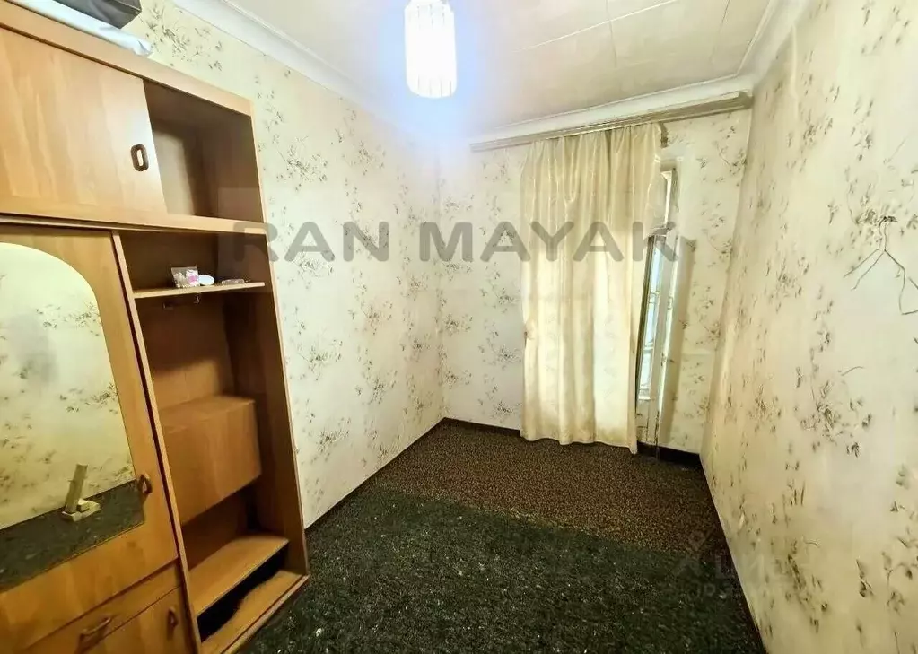 2-к кв. Адыгея, Майкоп Краснооктябрьская ул., 49 (51.4 м) - Фото 2