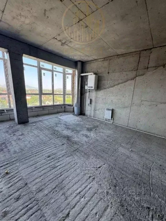 1-к кв. Ставропольский край, Ессентуки Октябрьская ул., 8/3 (41.7 м) - Фото 1