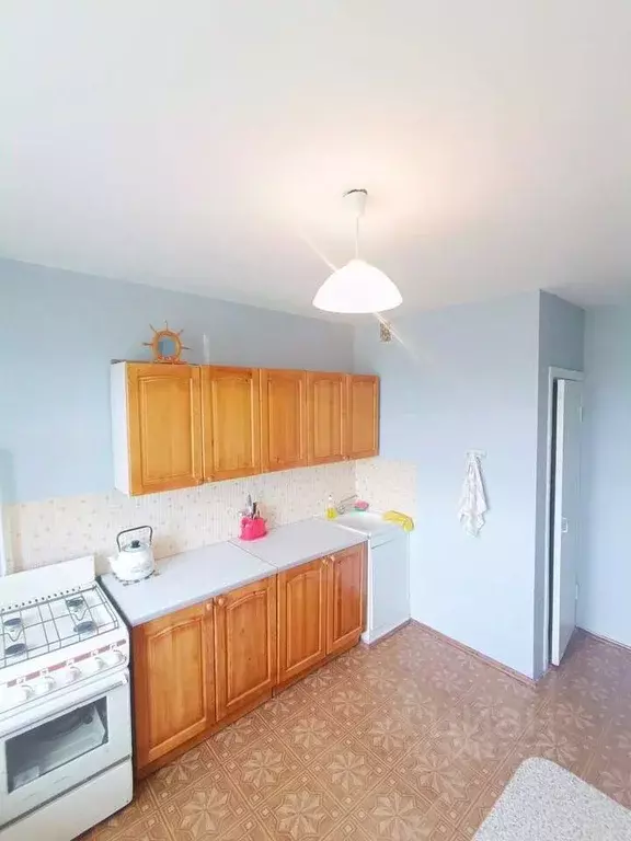 3-к кв. Чувашия, Новочебоксарск Восточная ул., 23к3 (67.7 м) - Фото 1