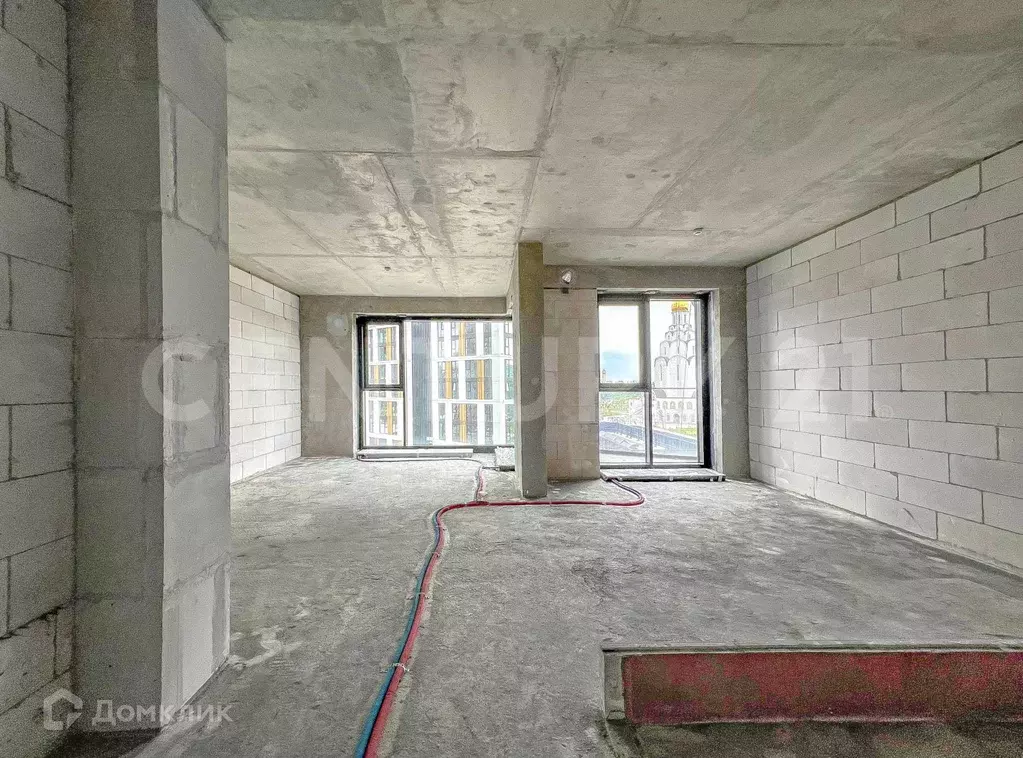 Продаётся 2-к квартира, 49.9 м - Фото 1