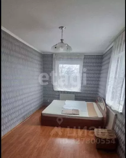 2-к кв. Калининградская область, Калининград ул. Александра Суворова, ... - Фото 1