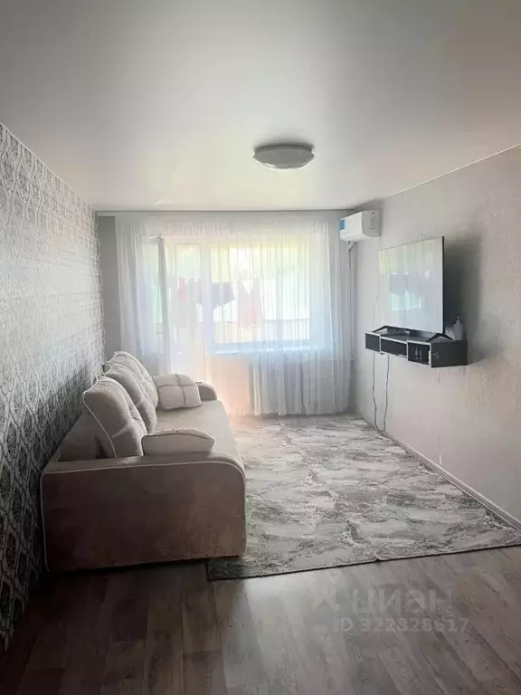 2-к кв. Ростовская область, Аксайский район, Рассветовское с/пос, пос. ... - Фото 1