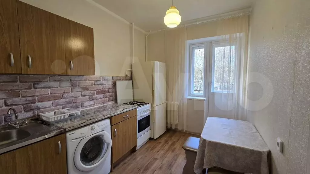 2-к. квартира, 50 м, 2/9 эт. - Фото 0