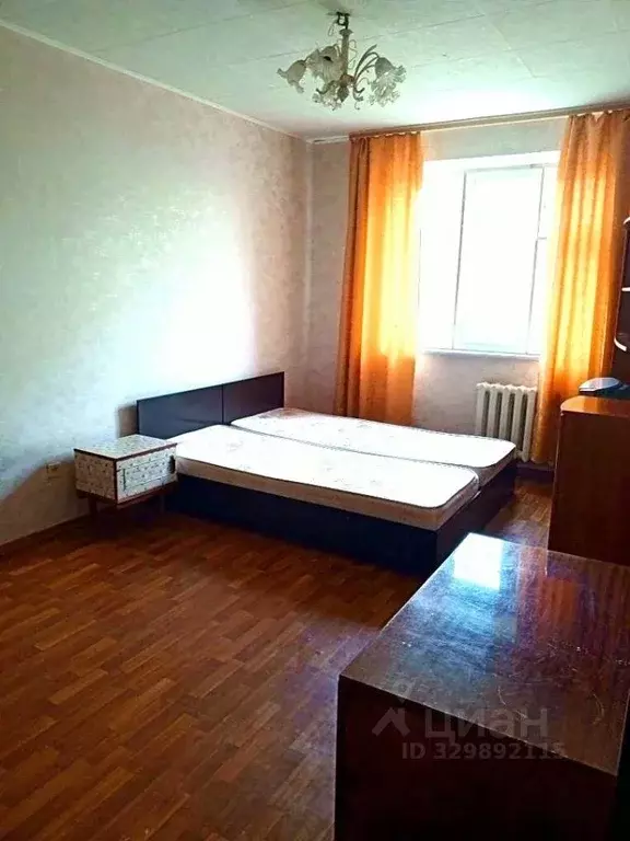 1-к кв. Башкортостан, Уфа ул. Бехтерева, 10/2 (37.2 м) - Фото 1
