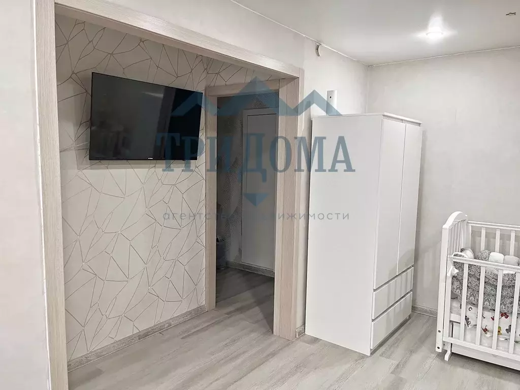 Продаётся 2-к квартира, 41.1 м - Фото 1