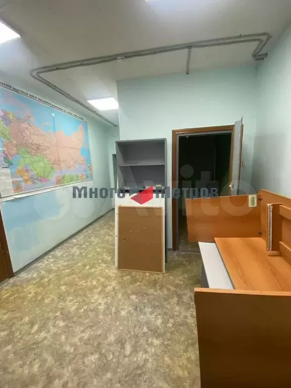 Офисное помещение 19,5 кв.м. на Кирова ул., 128к2 - Фото 0