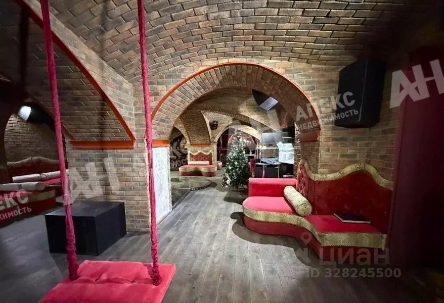 Помещение свободного назначения в Москва Лубянский проезд, 15С2 (442 ... - Фото 1