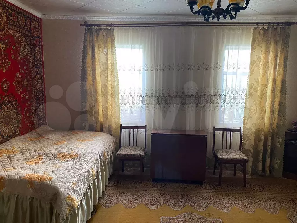 Дом 35,4 м на участке 39 сот. - Фото 1