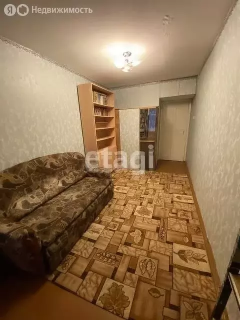 2-комнатная квартира: Сыктывкар, Коммунистическая улица, 73 (44 м) - Фото 1