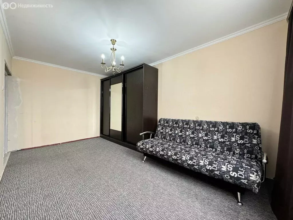 1-комнатная квартира: Нальчик, улица Ю.А. Гагарина, 2к4 (30 м) - Фото 2