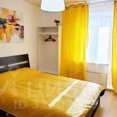 1-к кв. Владимирская область, Владимир просп. Строителей, 9к3 (24.0 м) - Фото 1