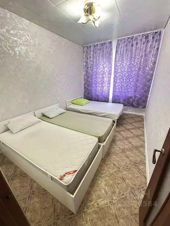 1-к кв. Ямало-Ненецкий АО, Надым ул. Зверева, 46 (69.0 м) - Фото 1