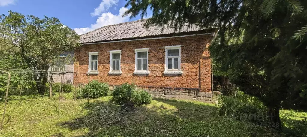 Дом в Тульская область, Тула пос. Михалково, ул. Кольцевая, 50 (55 м) - Фото 1