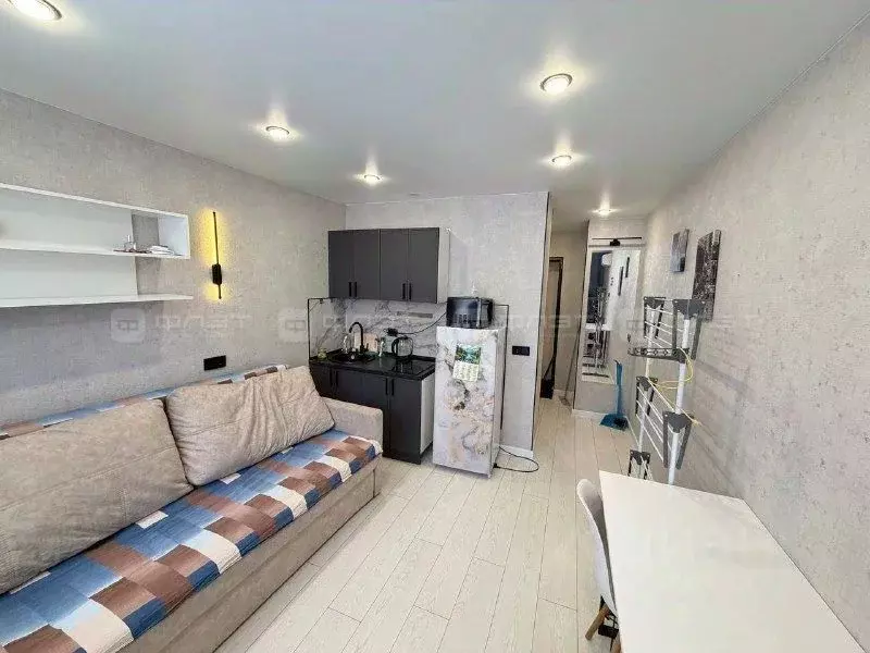 Студия Татарстан, Зеленодольск Комсомольская ул., 5 (18.1 м) - Фото 2