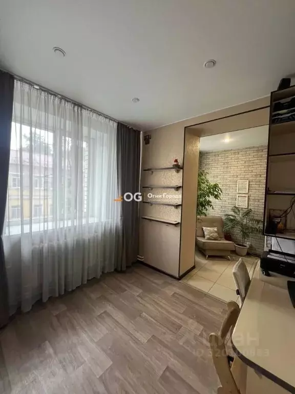 Помещение свободного назначения в Брянская область, Брянск ул. Софьи ... - Фото 1