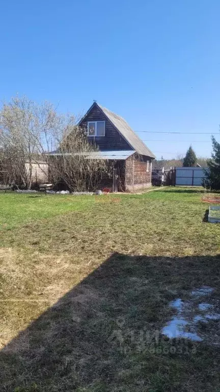 Дом в Владимирская область, Александровский муниципальный округ, СПК ... - Фото 2