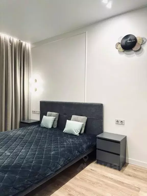 1-к кв. Иркутская область, Иркутск Гусарская тер., 1 (39.0 м) - Фото 2