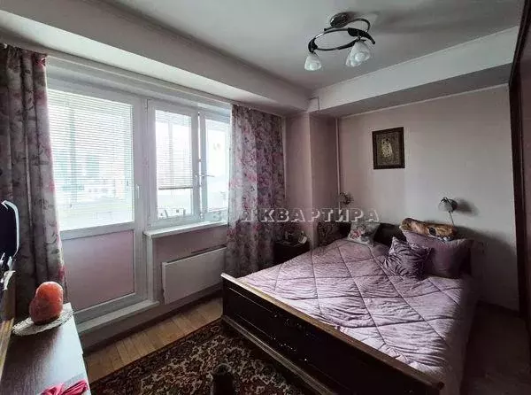 Продается 3-комнатная квартира - Фото 2