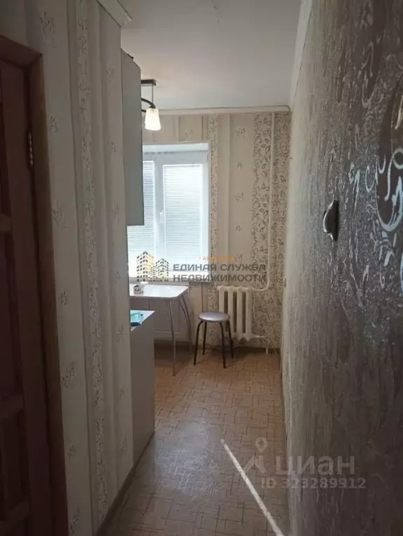2-к кв. Башкортостан, Уфа ул. Мусоргского (45.0 м) - Фото 1