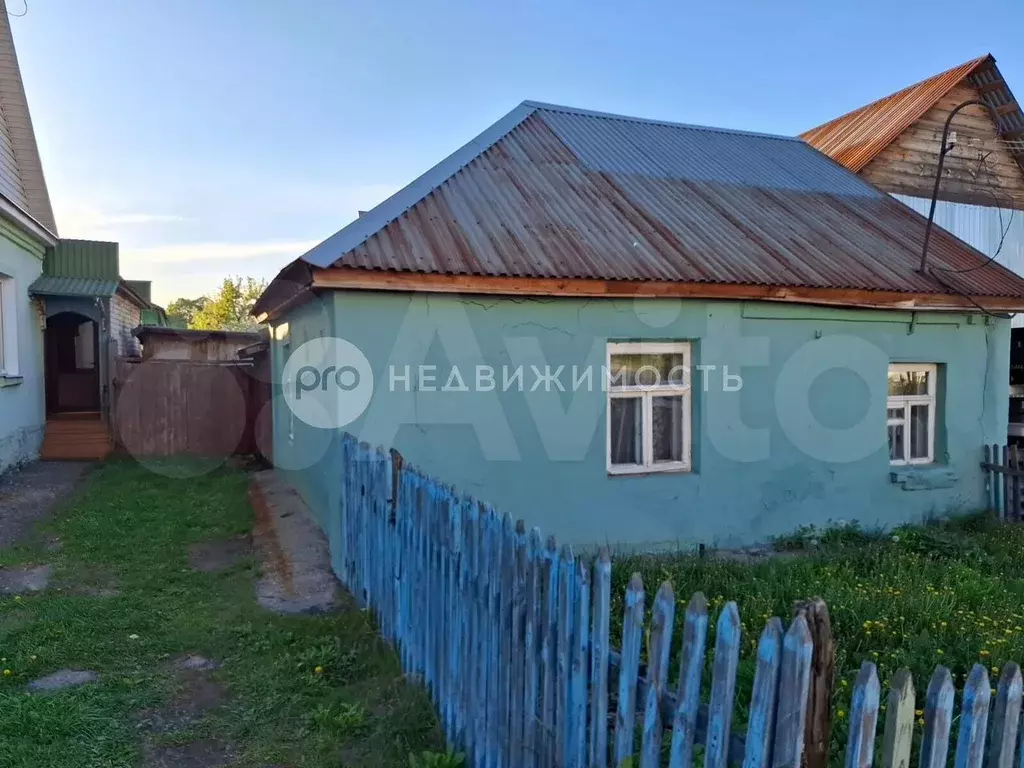 Дом 45 м на участке 5,5 га - Фото 1