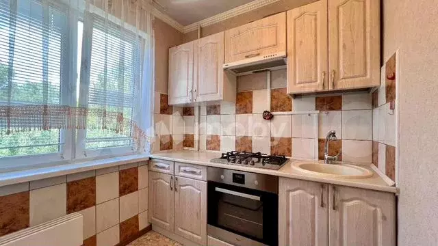2-к. квартира, 44,2 м, 4/5 эт. - Фото 0